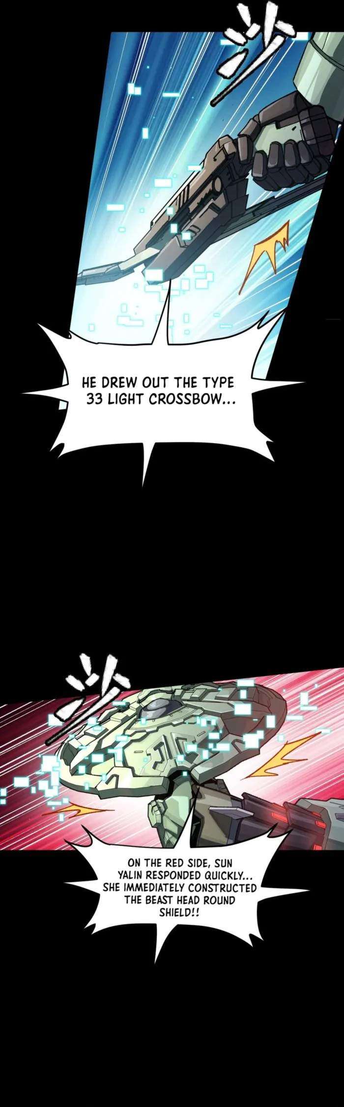 Legend of Star General Chapter 261.2 13